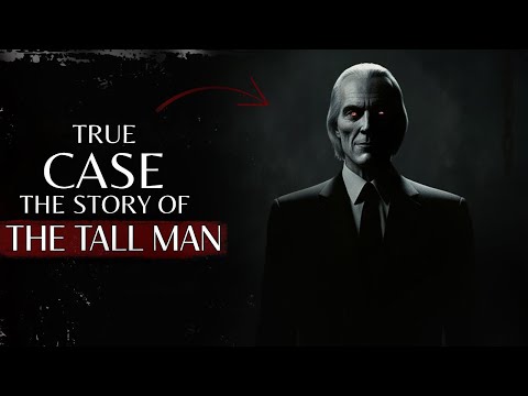 The Terrifying True Story Behind The Tall Man The Terrifying True Story Behind The Tall Man