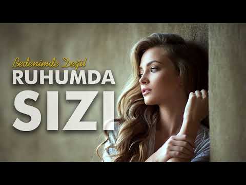 Bedenimde Değil Ruhumda Sızı Duygusal Cover Bedenimde Değil Ruhumda Sızı Duygusal Cover