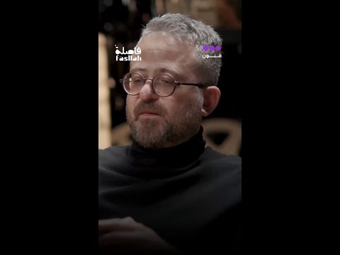 المخرج محمود صباغ يتحدث عن تجربة عرض أفلامه في كبرى المهرجانات السينمائية