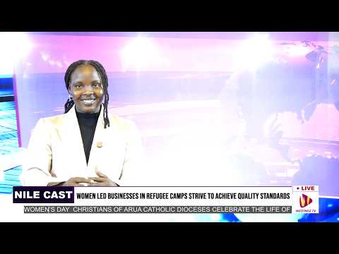 NILECAST 19th March 2026