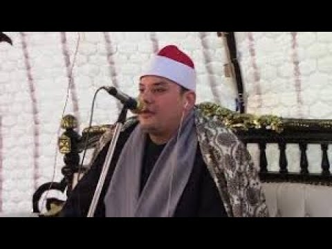 ابداع بلا حدود وتلاوة مريحة من سورتي النبأ والنازعات للشيخ محمود القزاز خيالية