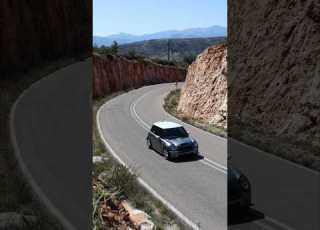 High End MINI Performance Products Tpeprecision R53 Mini R53mini Coopers Jcw Supercharger