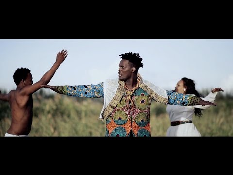 Ziggy Zaga Be Simaa Haya Official Music Video New Ethiopian Music 2017 Ethio One Love