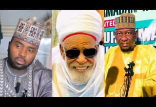 Zazzafan Raddi Zuwaga Malaman Izala Dana Darika Kuji Tsoron Allah