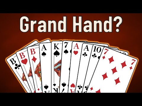 Riesen Blatt Doch Was Geschah Dann Skat Rätsel 243 Wie Beim Skat