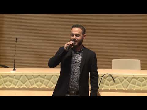 محمد كندو لحظات لم نخلق عبثا