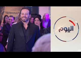  اللقاء الكامل مع بديع أبو شقرا