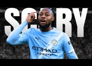 Die Premier League Hat Ein Ernstes Problem Mit Antoine Semenyo