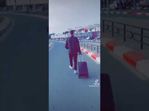 باي باي سلام