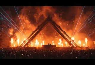 Disco Dancer Jimmi Jimmi Aaja Aaja Afro House Remix Afro Luxe