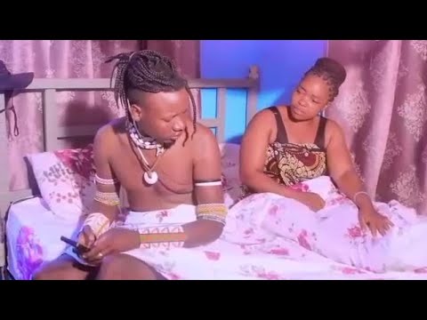 Nyati Mnyama Salima Official Video 4k Mbasha Studio