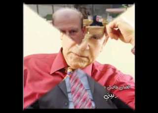  الفنان فاضل عواد ندمان يادنيتي