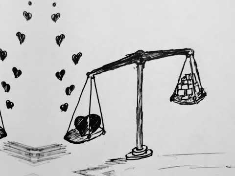 Love Song TUFANI Visual Lightness