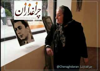  آواز خوانی استاد بنان در شبی خاص و خصوصی منحصر به فرد