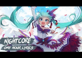 Nightcore Ievan Polkka Remix 1 Hour Lyrics