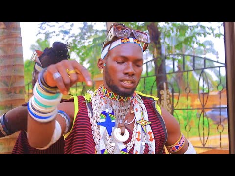 SHIJA NJILE LUPANDIKA Official VIDEO