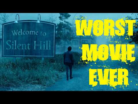 Return To Silent Hill 2026 Is The Resident Evil Of Silent Hill Movies Worst Movie Ever