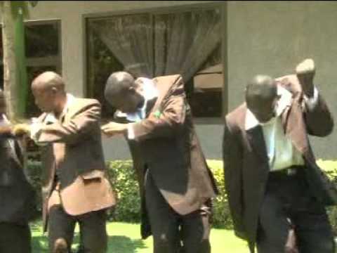 Familia Nyingi Msafiri Choir Eastafricanhit Gospel Music