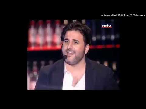 ملحم زين في برنامج هيك منغني Heik Menghanni Special Episode ملحم زين في برنامج هيك منغني Heik Menghanni Special Episode