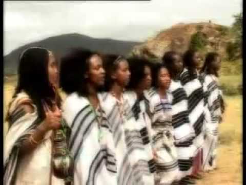 Abbush Zallaqaa Loobola Oromo Music