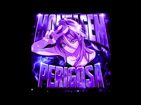 MONTAGEM PERIGOSA Mega Slowed