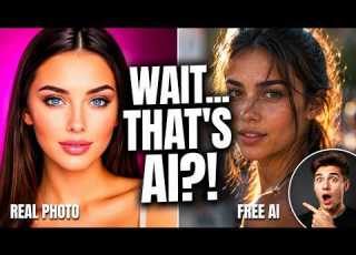  Dreamina AI Image Generator Is Insane I Tested It So You Don T Have To