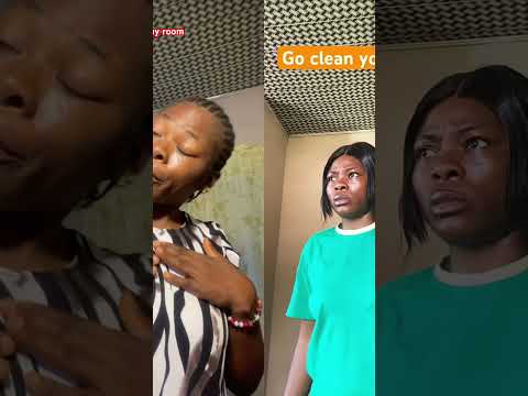 Go Clean Room Shorts Trendingshorts Viral