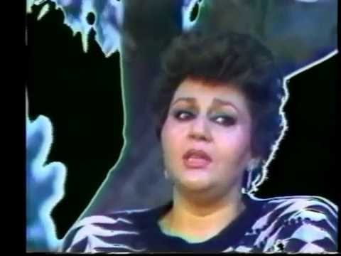 Hayedeh Zendegi هایده ـ زندگی