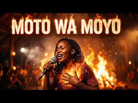 Moto Wa Moyo Vanu Media Studio Deep Swahili Worship Song Moto Wa Moyo Vanu Media Studio Deep Swahili Worship Song