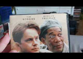  DVD And CD Update For August 7th 2026 Plus The Extra DVD