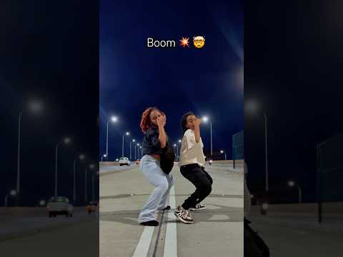 Boom Dance Challenge Tanzania Dance Angelnyigu Dance Amapiano