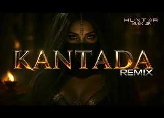  APON KANTADA Deep Mix HUNTER REMIX