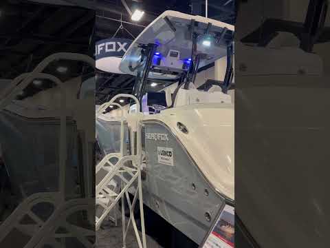 Lenco Smarter Trim Starts Here