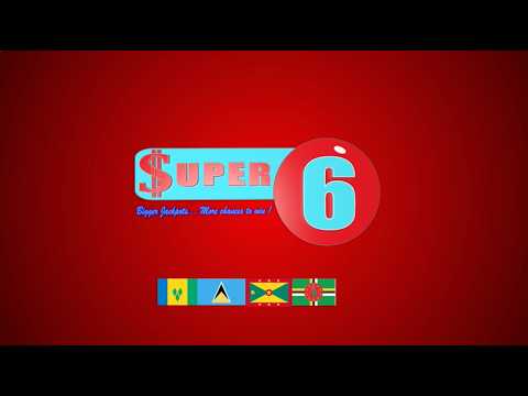 SUPER 6 DRAW 20TH MARCH 2026