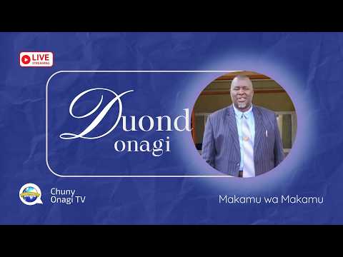 Makamu Wa Makamu Director Mar Broadbased Lero Ne Oganda Romo Mar SDC