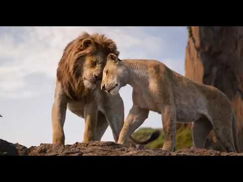 فيلم الملك الاسد The Lion King ذا ليون كينج اون لاين تحميل ومشاهدة