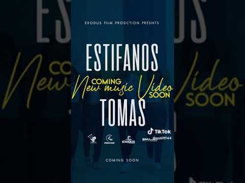 እኔን ብሎ አኩራፊ እስጢፋኖስ ቶማስ Estifanos Tomas New Ethiopian Music 2024 Estifanostomas Fiyona Amharic