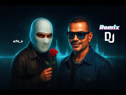 Remix قمرين عمرو دياب حسيني TUL8TE