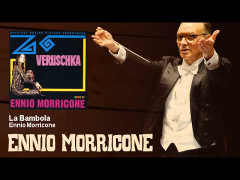 Ennio Morricone La Bambola Veruschka Poesia Di Una Donna 1971