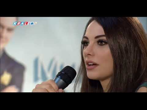 13 Ara Ne Olursun Tuvana Türkay أرجوك اتصل توفانا توركاي Translator Vanilla