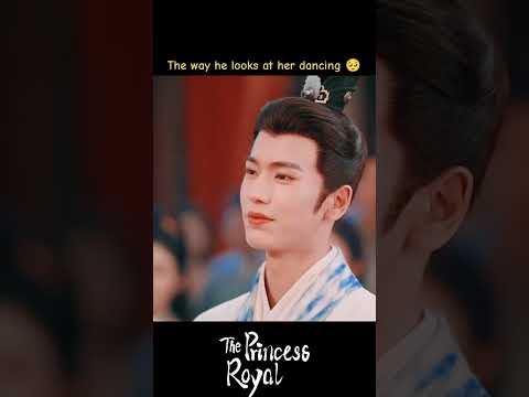 الطريقة التي ينظر بها إلى رقصها الأميرة الملكية ThePrincessRoyal ZhaoJinmai ZhangLinghe Youku الطريقة التي ينظر بها إلى رقصها الأميرة الملكية ThePrincessRoyal ZhaoJinmai ZhangLinghe Youku