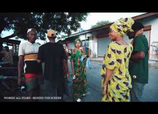 WANAWAKE MOTO BEHIND THE SCENE