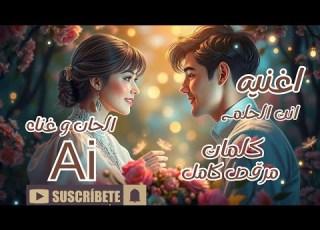  اغنيه انت الحلم 2025