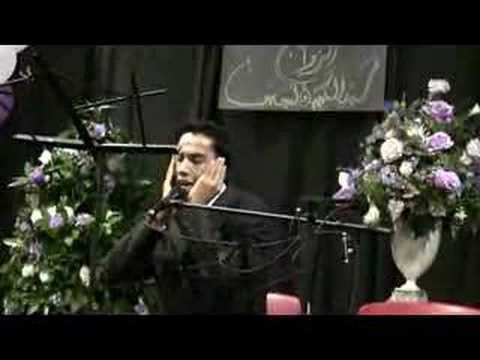 اجمل ما يمكن ان تسمع اذناك من عذابة التلاوة لقارئ مغربي