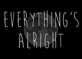 Laura Shigihara Everything S Alright Lyric Video