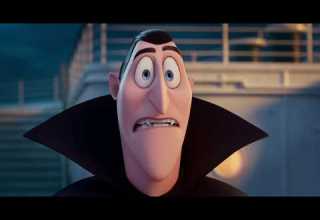HOTEL TRANSYLVANIA 3 SUMMER VACATION Trailer 1 Coming Soon 
