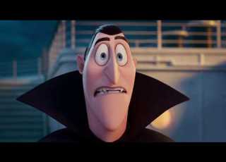 HOTEL TRANSYLVANIA 3 SUMMER VACATION Trailer 1 Coming Soon