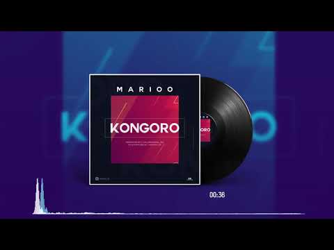 Marioo Kongoro AUDIO
