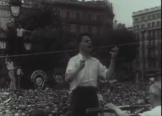  THE SPANISH CIVIL WAR Episode 5 Inside The Revolution HISTORY DOCUMENTARY