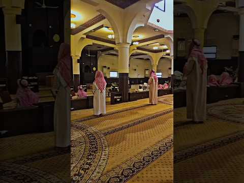 مسجد جميل في المملكة العربية السعودية Ksa Saudiarabia Saudi Shorts Shortsviral Youtuber